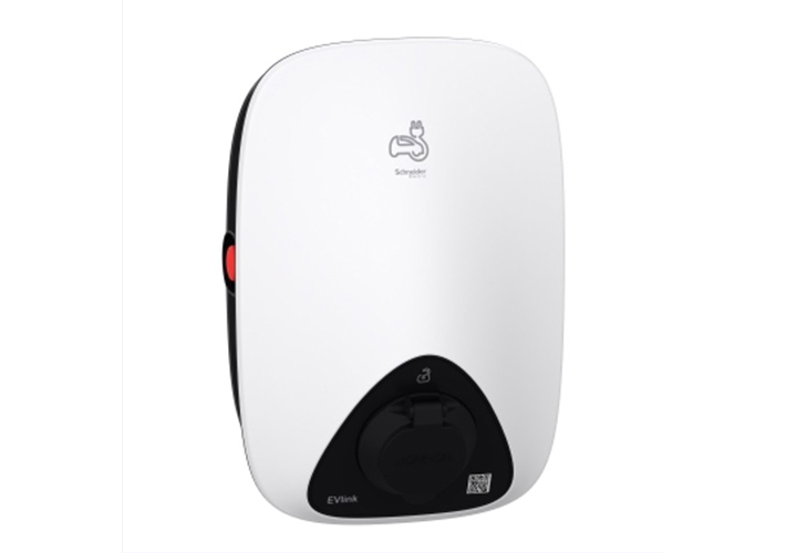 foto noticia Schneider Electric lanza EVlink Home, su nuevo sistema de recarga de vehículo eléctrico para viviendas unifamiliares.